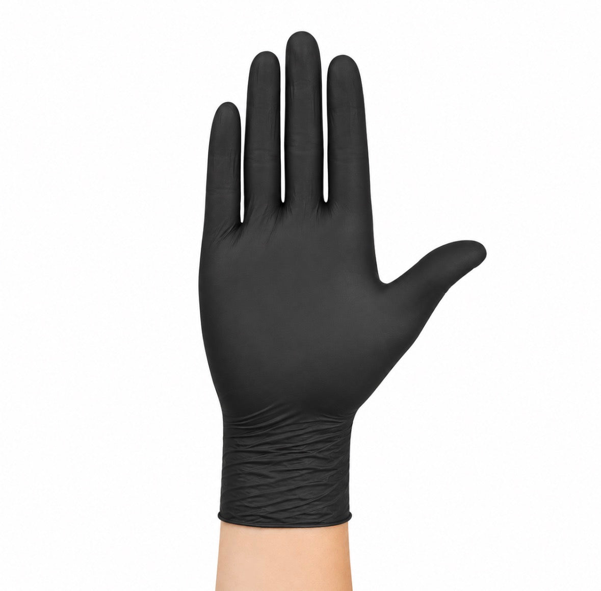 Guantes desechables