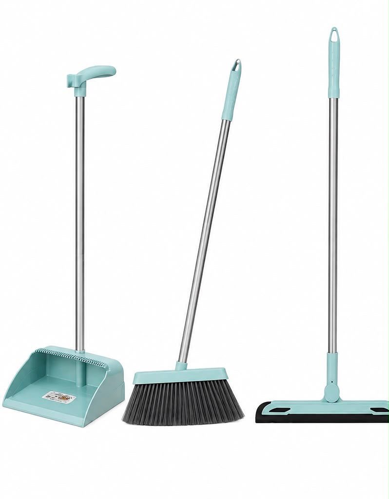 Kit de limpieza 3 en 1